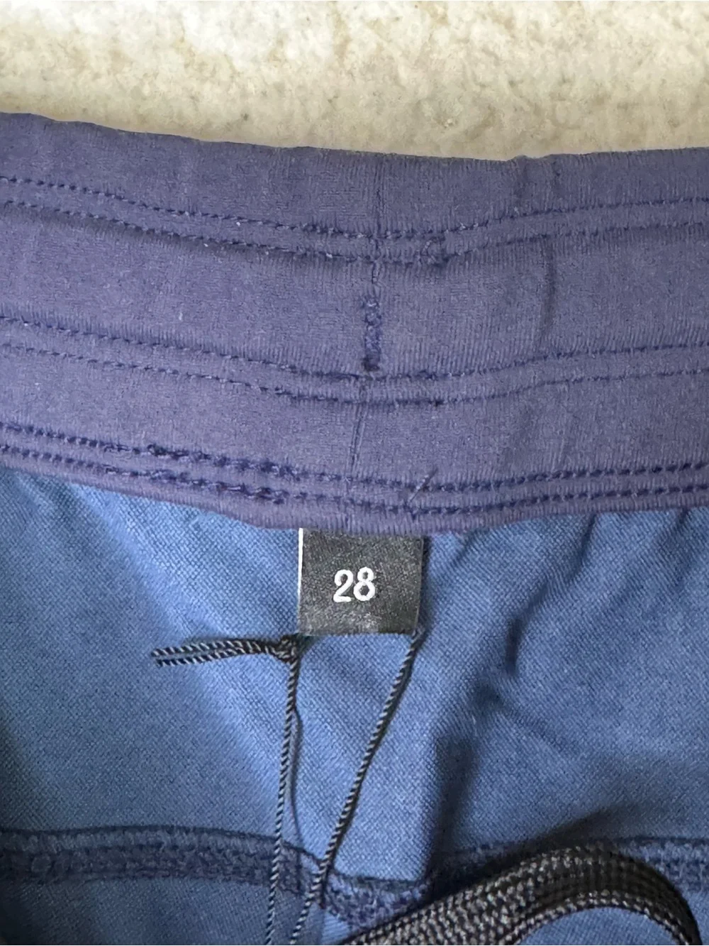 Public Rec Flex Short 7 1/2